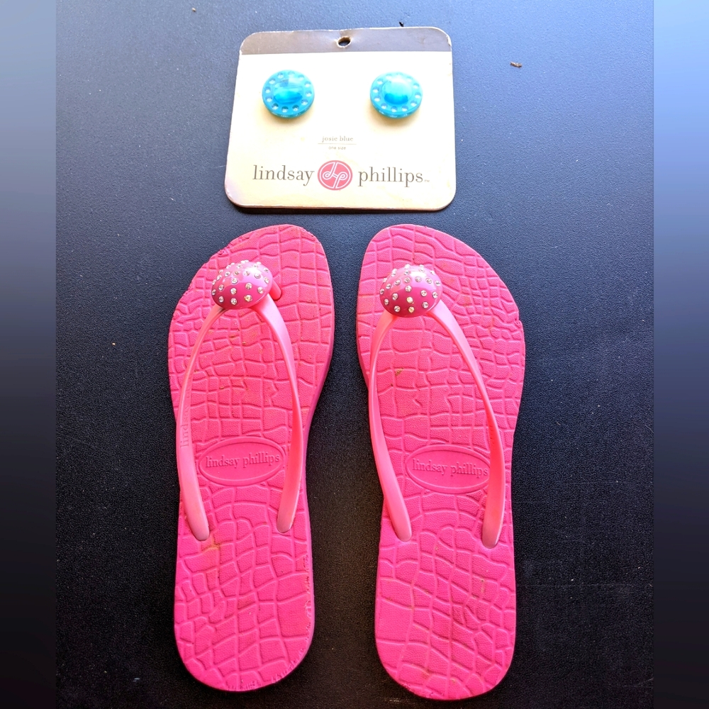 Flip flops